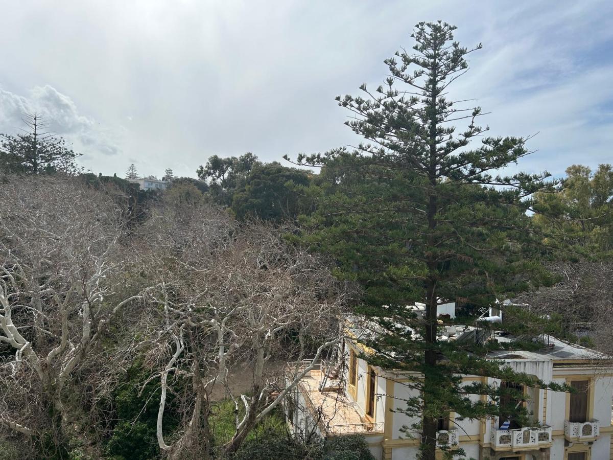 Apartmán Christos - Center W/ Royal Garden View
