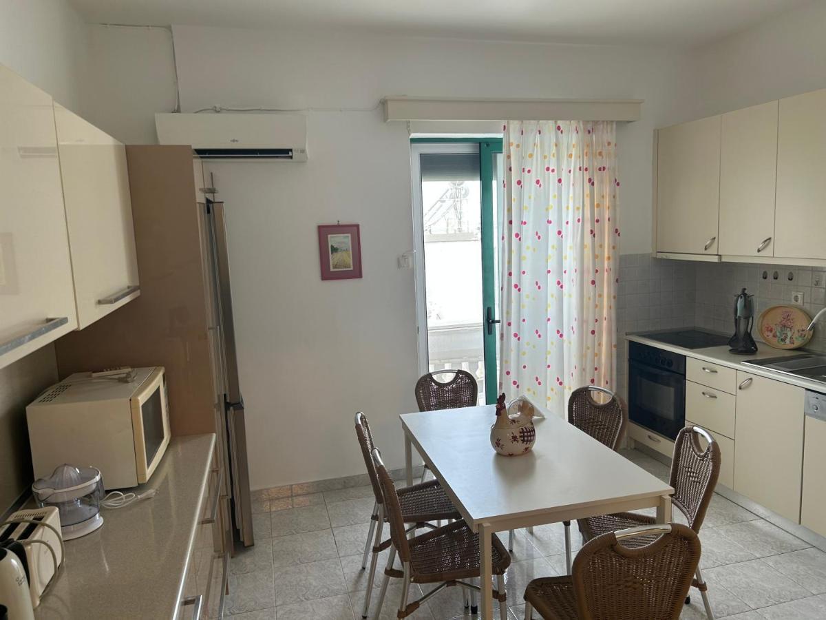 Apartmán Christos - Center W/ Royal Garden View *